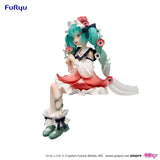 Hatsune Miku -Noodle- Flower Fairy Anemo