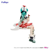 Hatsune Miku -Noodle- Flower Fairy Anemo