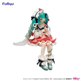 Hatsune Miku -Noodle- Flower Fairy Anemo