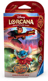 Lorcana TCG: Reign of Jafar Deck