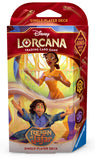 Lorcana TCG: Reign of Jafar Deck