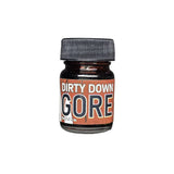 Dirty Down: Gore 25ml
