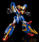 Gravion Moderoid God Gravion