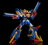 Gravion Moderoid God Gravion