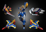 Gravion Moderoid God Gravion