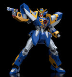 Gravion Moderoid God Gravion