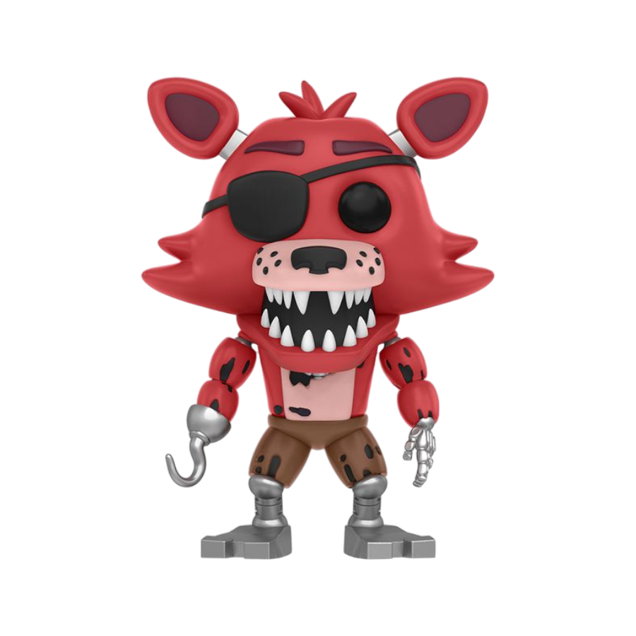 POP! Five Nights: Foxy