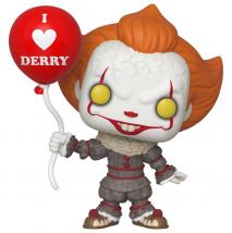 POP! IT 2: Pennywise Balloon