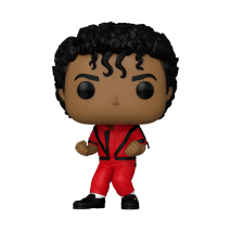POP! Michael Jackson: Thriller