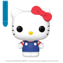 POP! Hello Kitty: Hello Kitty US Excl