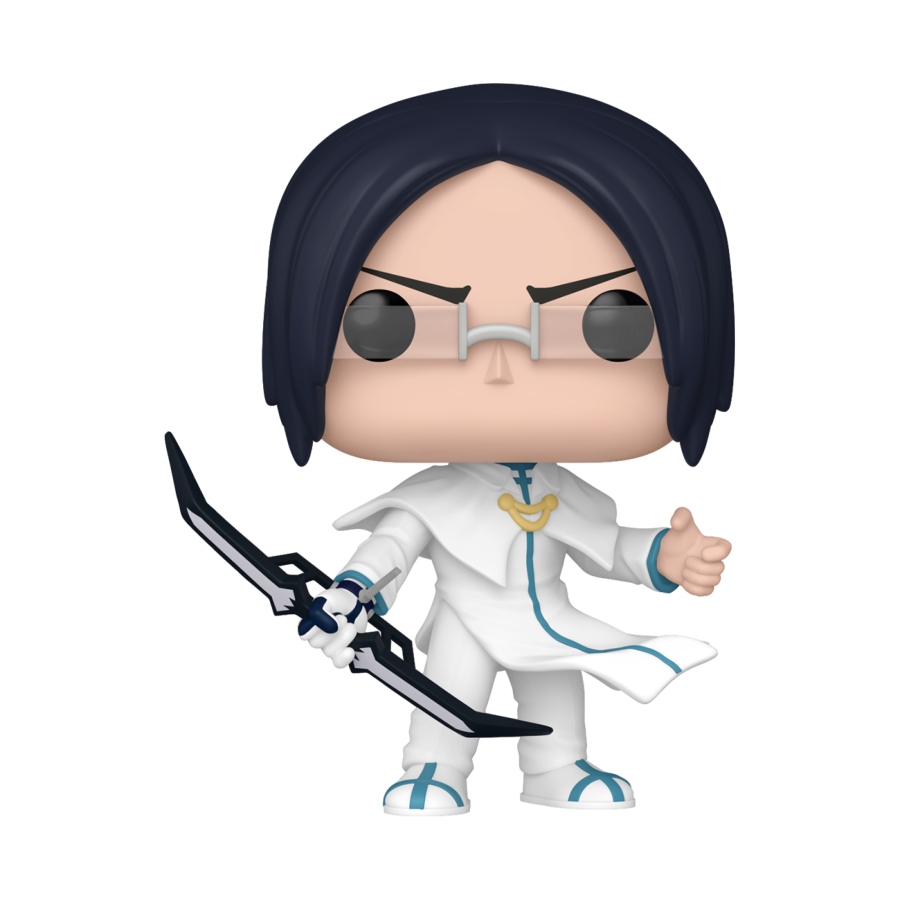 POP! Bleach: Uryu Ishida