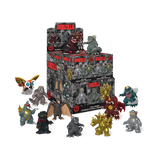 Godzilla 70th Anniv Mystery Mini