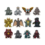 Godzilla 70th Anniv Mystery Mini