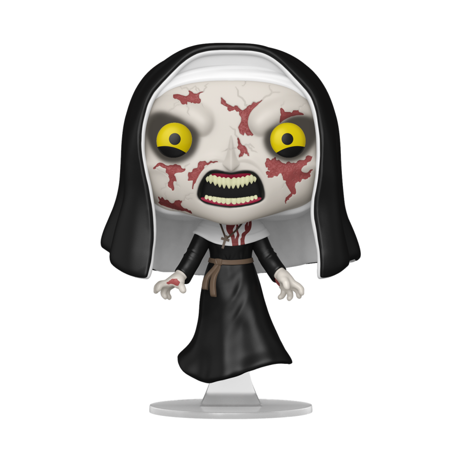 POP! The Nun 2: The Nun