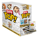 POP! Bitty Blind Bag: Harry Potter GoF
