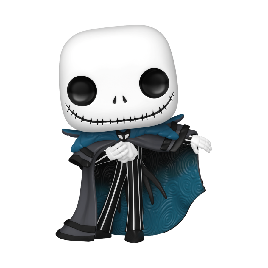 POP! NBX: Couture Jack