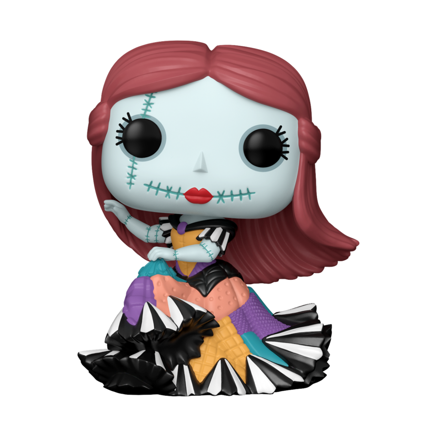 POP! NBX: Couture Sally