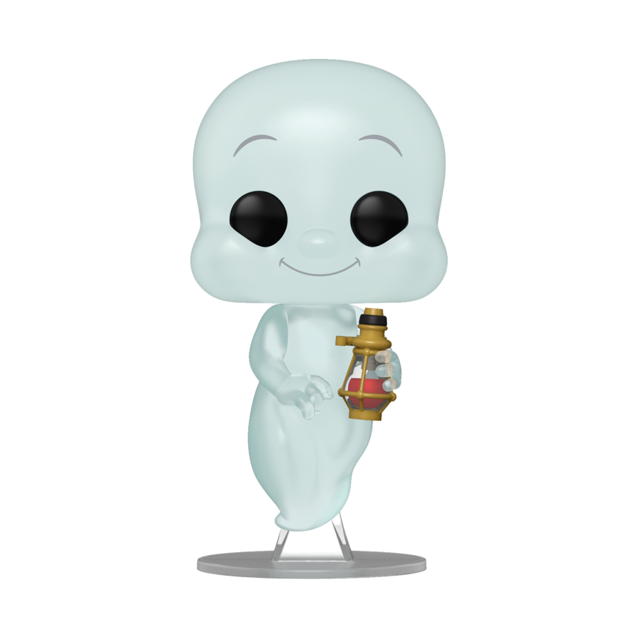 POP! Casper: Casper 30th Anniversary