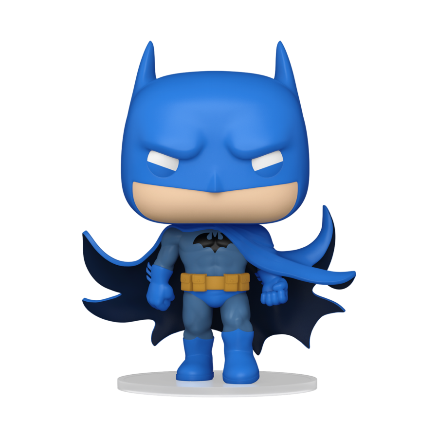 POP! DC Comics: Batman New Classic