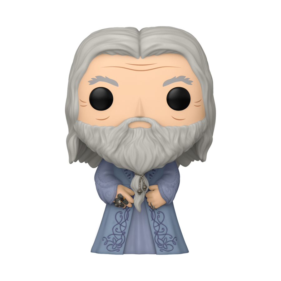 POP! Harry Potter: Dumblesore Alt Outfit