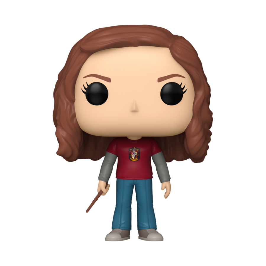 POP! Harry Potter: Hermione Oppugno