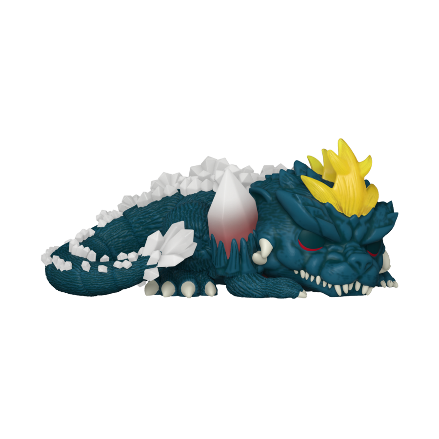 POP! Godzilla: Sleeping Spacegodzilla 6"