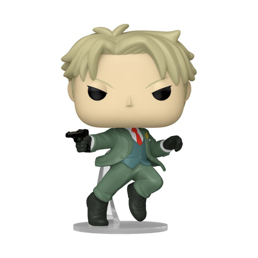 POP! Spy x Family: Loid Forger