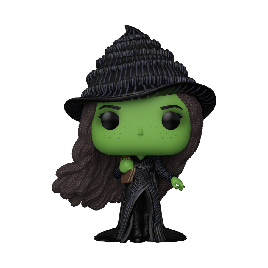 POP! Wicked 2025: Elphaba
