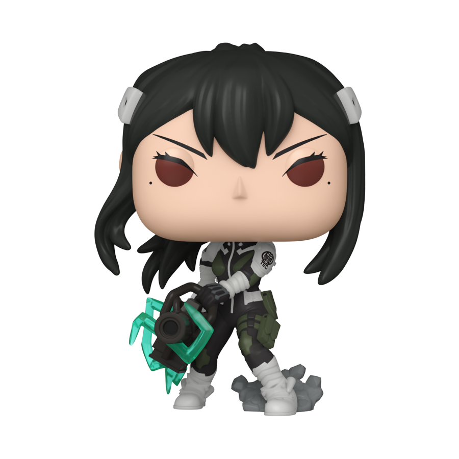 POP! Kaiju No. 8: Nina Ashiro