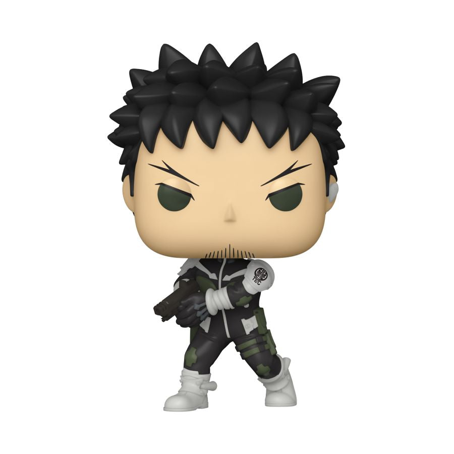 POP! Kaiju No. 8: Kafka
