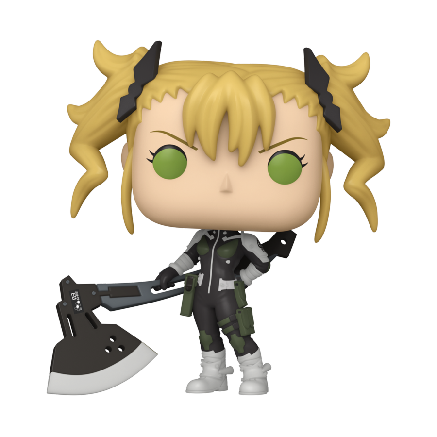 POP! Kaiju No. 8: Kikoru