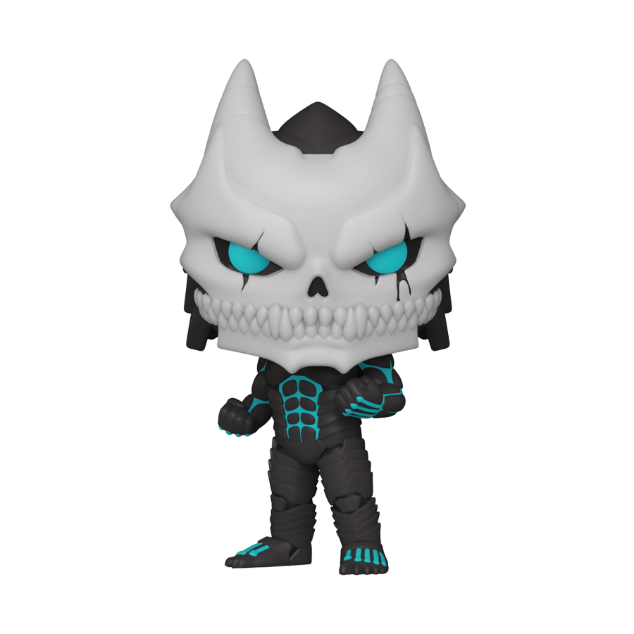 POP! Kaiju No. 8: Kaiju No. 8