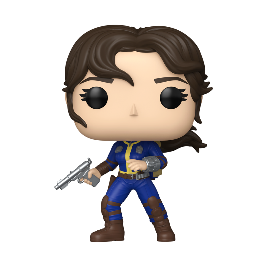 POP! Fallout TV: Lucy Maclean