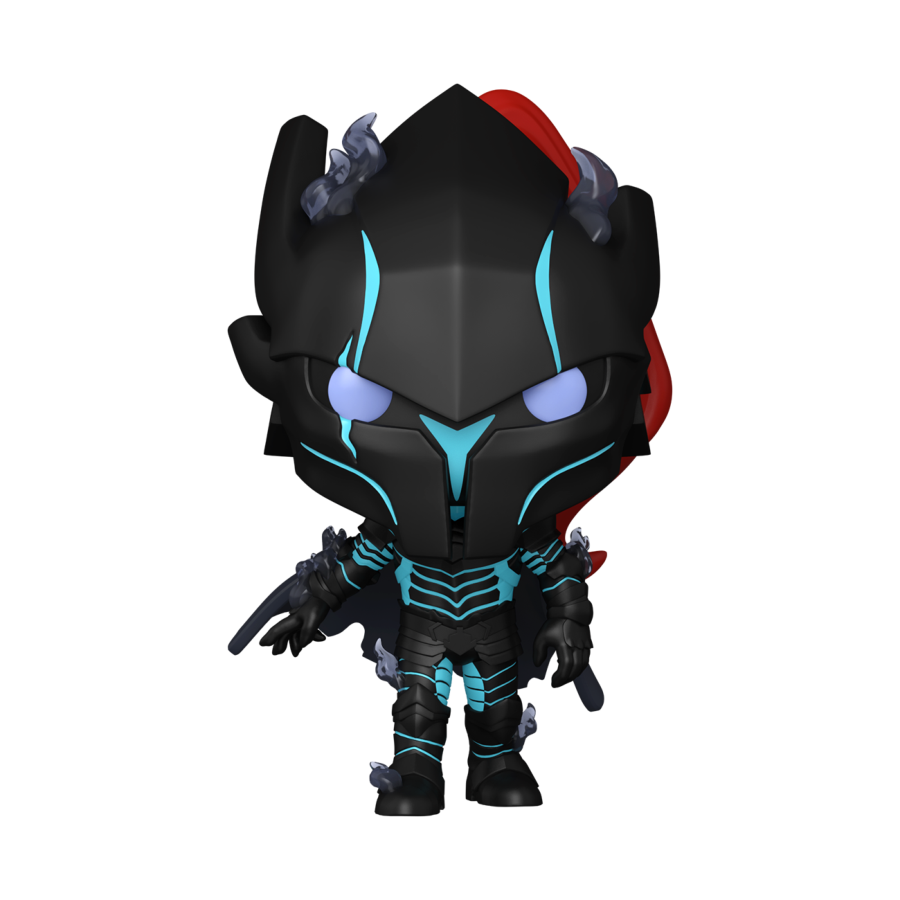 POP! Solo Leveling: Igris