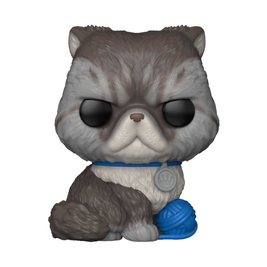 POP! Pets: Persian Cat