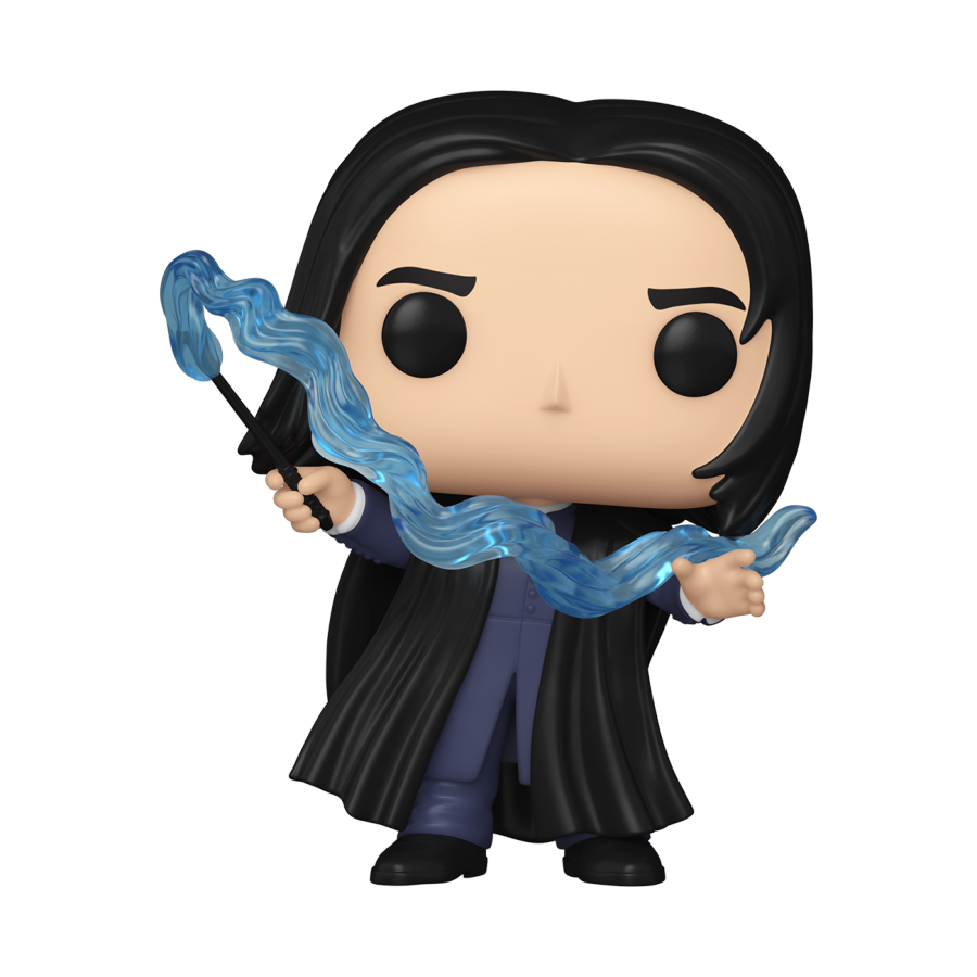 POP! Harry Potter: Snape Patronus