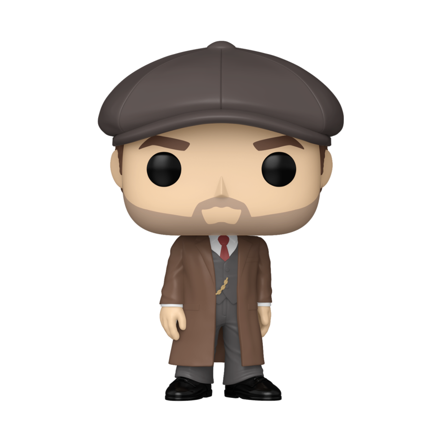 POP! Supernatural: Dean/Michael