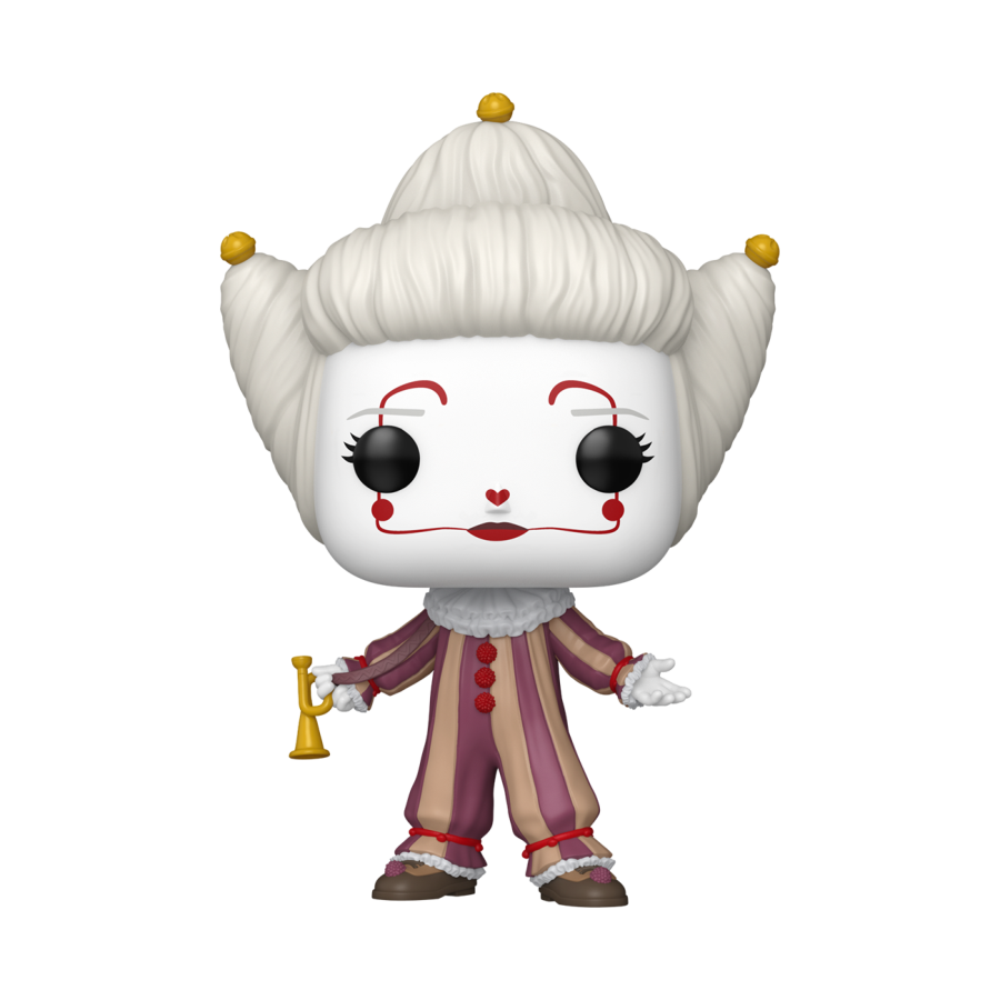 POP! Welcome To Derry: Little Periwinkle