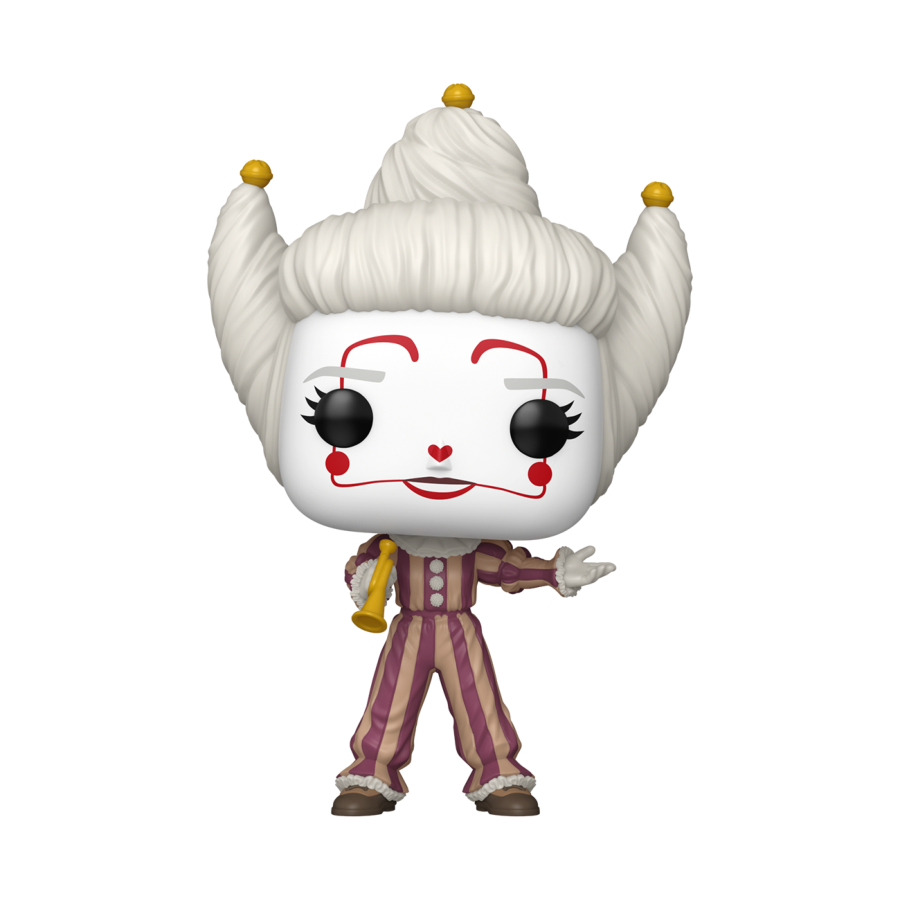 POP! Welcome To Derry: Periwinkle