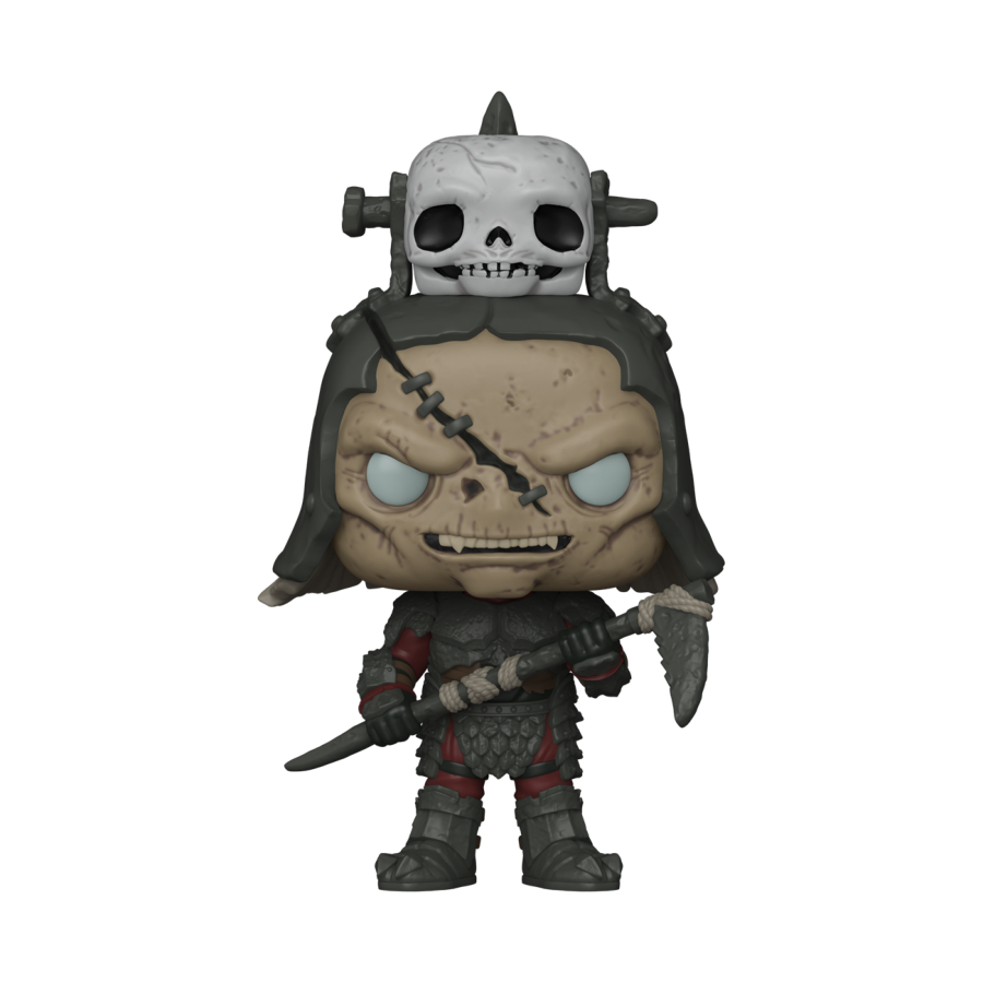 POP! LOTR: Guritz
