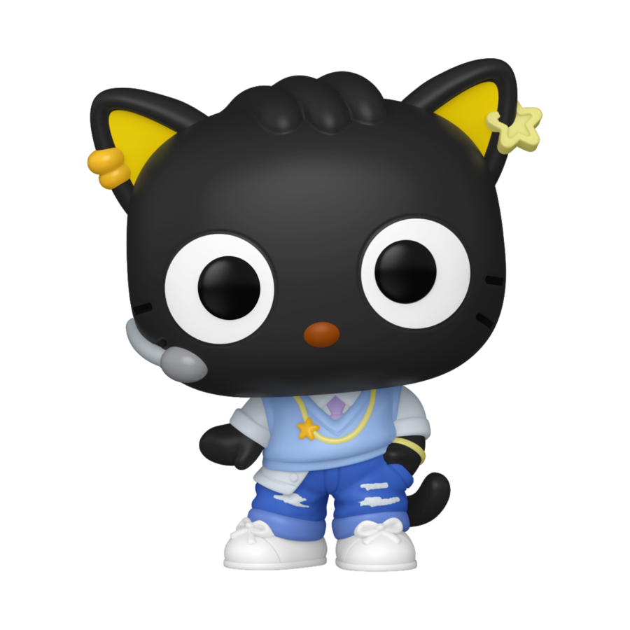 POP! Hello Kitty: Chococat KPOP