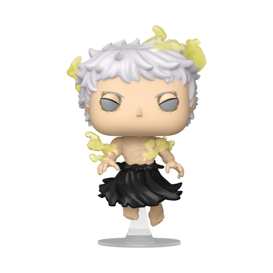 POP! My Hero Academia: All For One s7