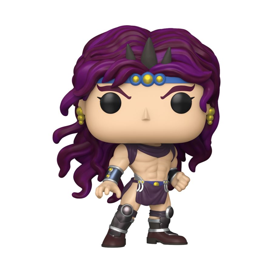 POP! Jojos BA: Kars