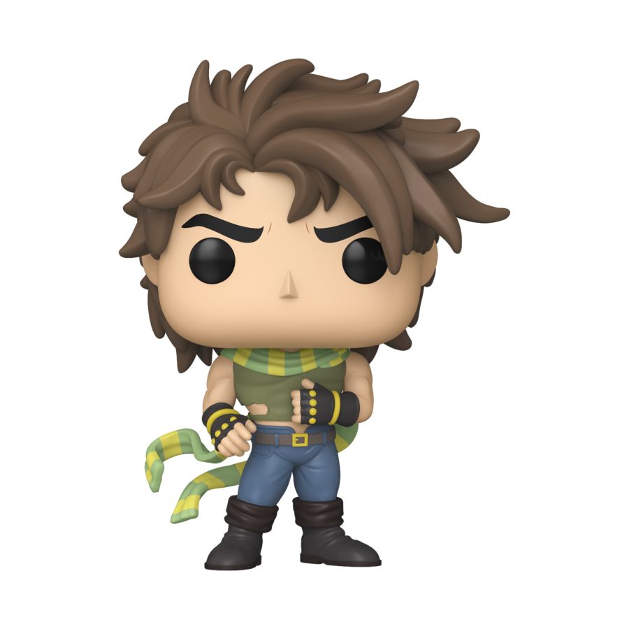POP! Jojos BA: Joseph Joestar