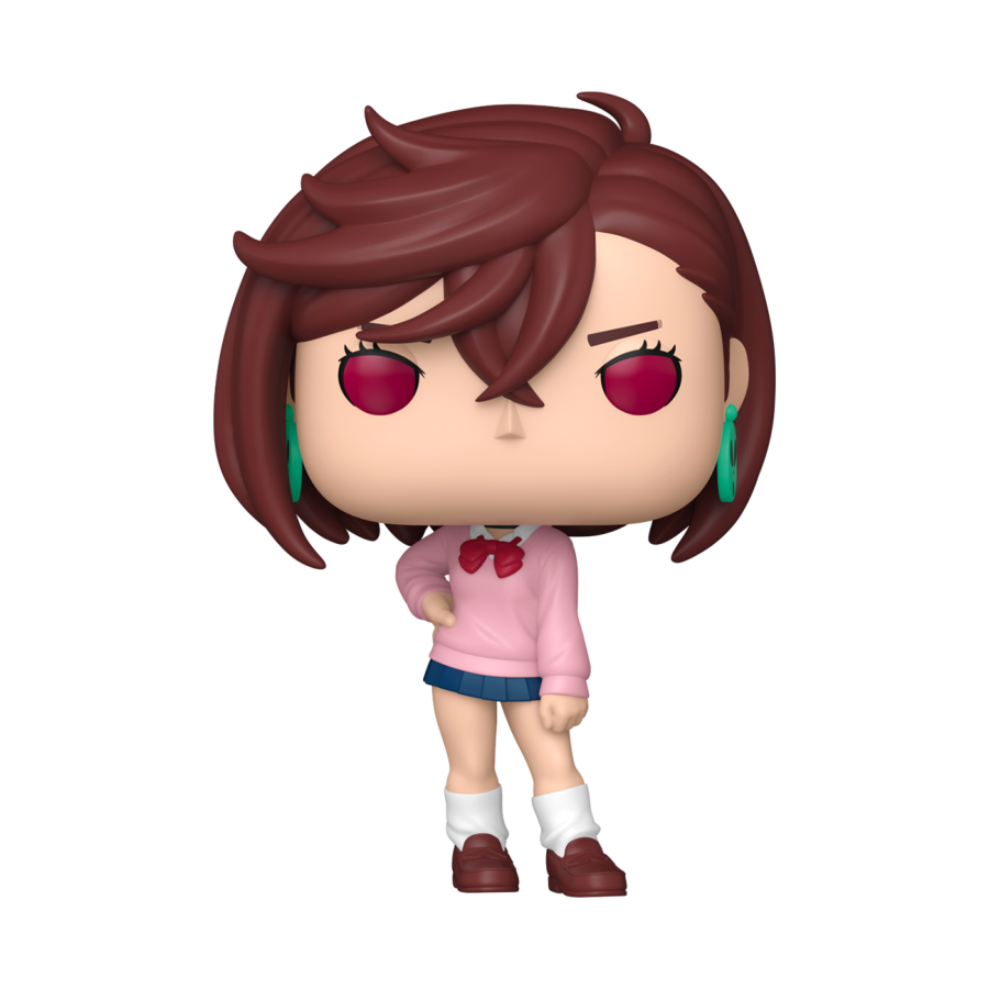 POP! DanDaDan: Momo Ayase