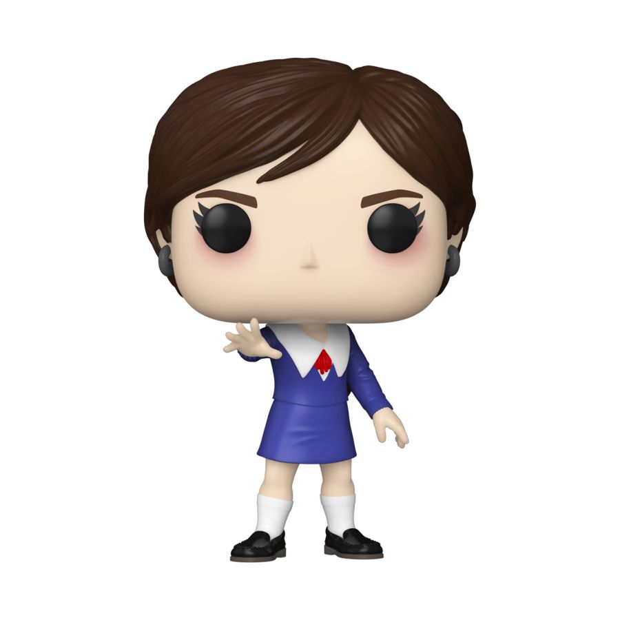 POP! Silent Hill: Alessa Gillespie