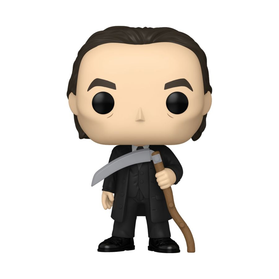 POP! Supernatural: Death