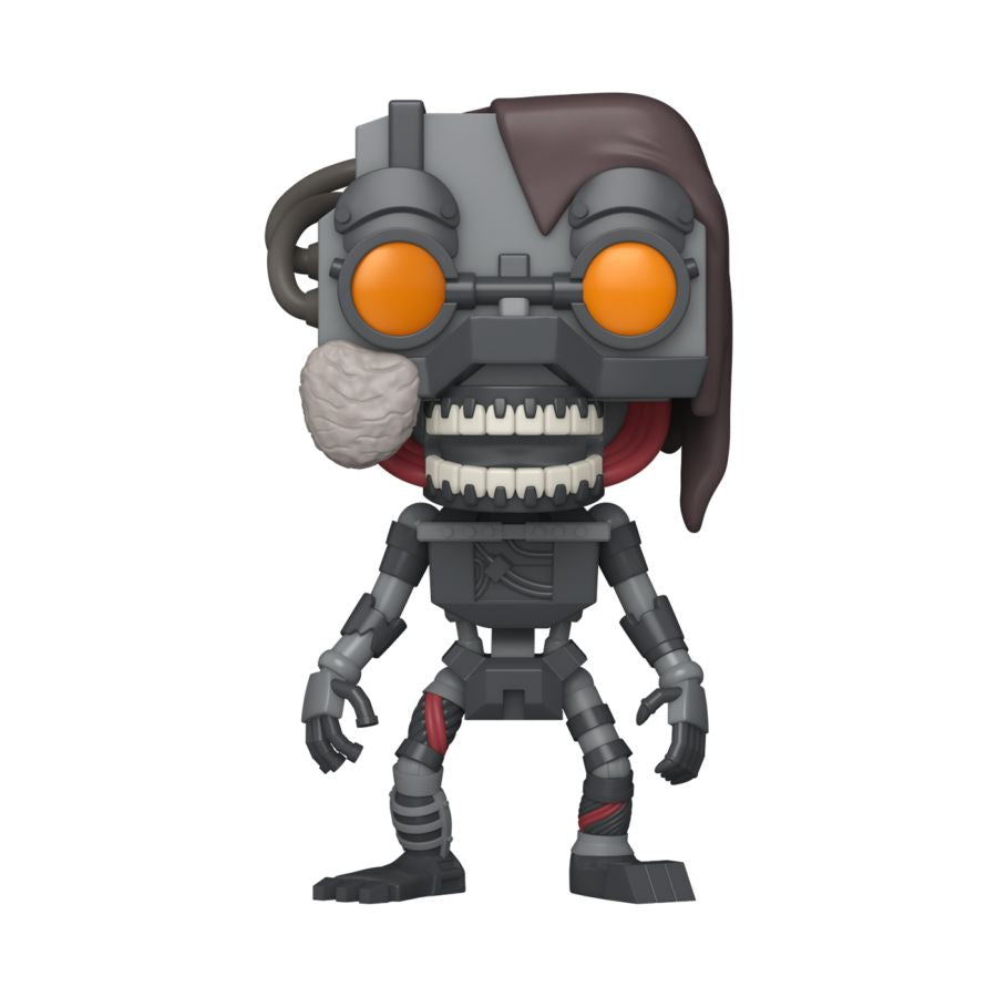 POP! FNAF: The Mimic