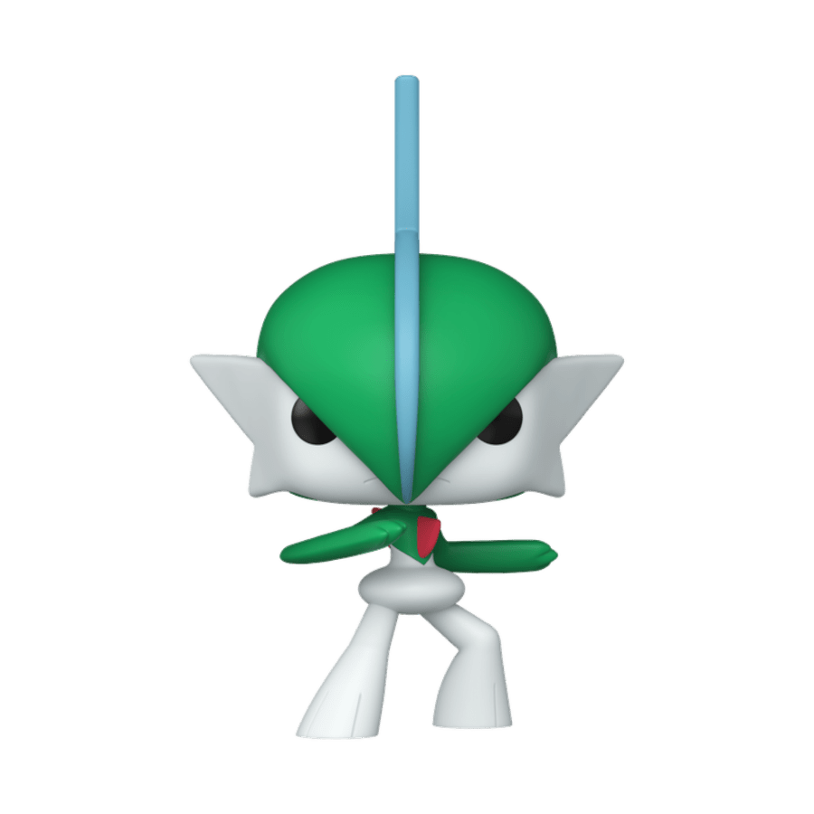 POP! Pokemon: Gallade E!