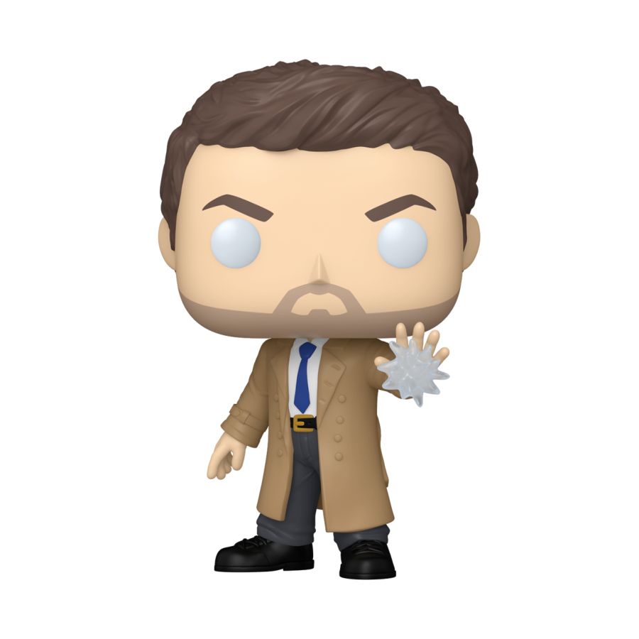 POP! Supernatural: Castiel GITD